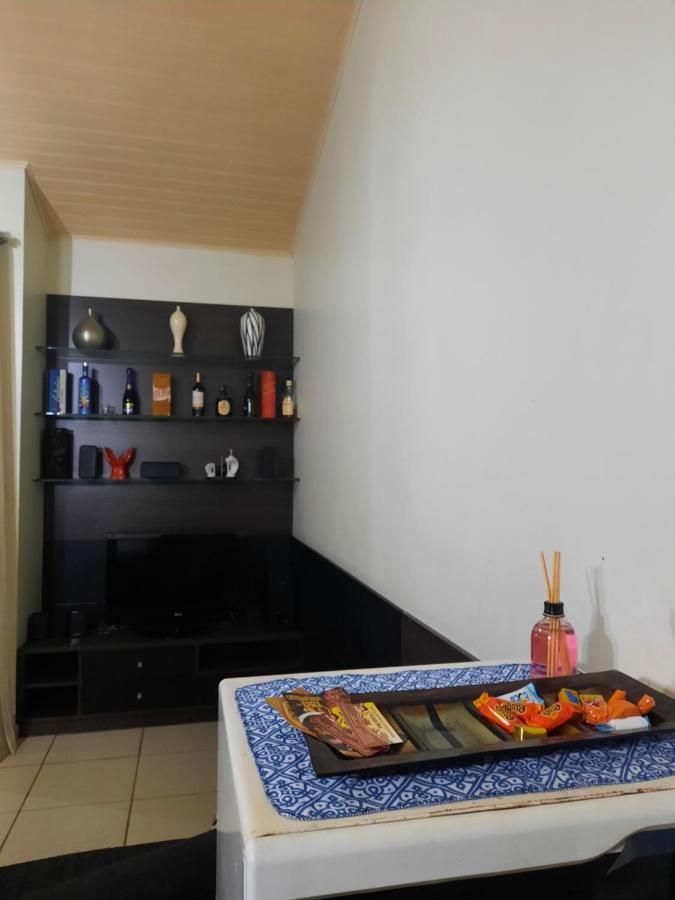 Flat Particular Adeias Das Aguas Park Resort Barra do Piraí Eksteriør billede
